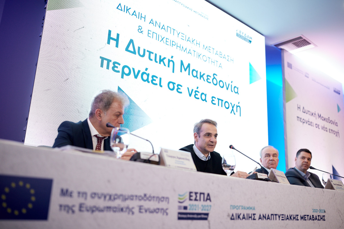Από τον λιγνίτη στην καθαρή ενέργεια – Οι ενεργειακές επενδύσεις της ΔΕΗ στη Δυτική Μακεδονία