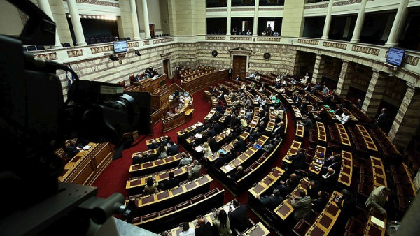 Ψηφίστηκε το ν/σ για τον Εκσυγχρονισμό της Χωροταξικής και Πολεοδομικής Νομοθεσίας