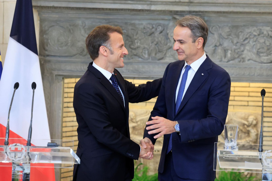 Πυρηνική ενέργεια: Ελληνογαλλική συμφωνία ανοίγει τον δρόμο για συνεργασία