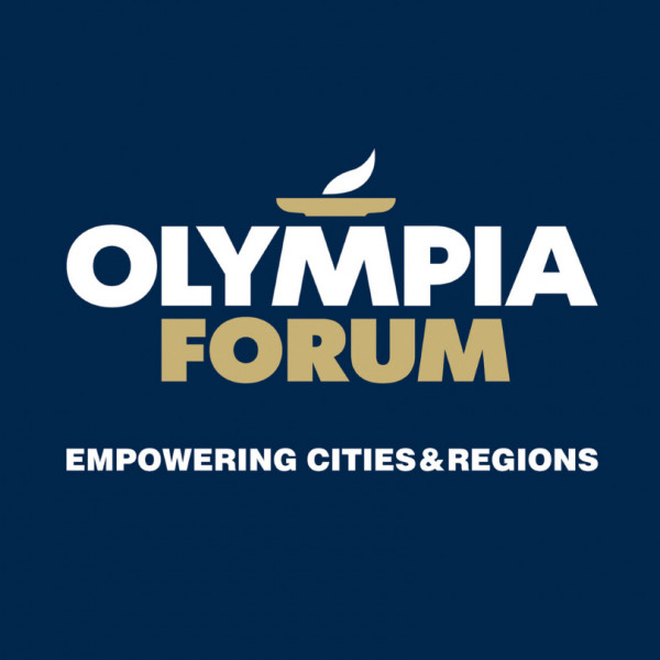 Στις 20 Οκτωβρίου ξεκινά το 2o Olympia Forum