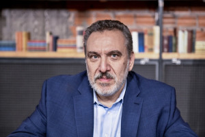 Όθων Ηλιόπουλος: Στη Θεσσαλία δεν αρκεί απλώς η επιδημιολογική επιτήρηση