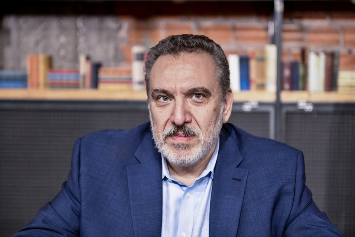 Όθων Ηλιόπουλος: Στη Θεσσαλία δεν αρκεί απλώς η επιδημιολογική επιτήρηση