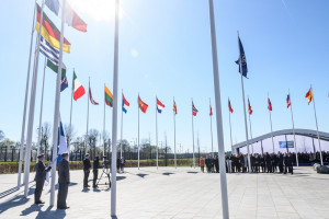 Σύνοδος του ΝΑΤΟ στο Βίλνιους: Κρίσιμη για το ΝΑΤΟ, αλλά και για τις ...ελληνοτουρκικές σχέσεις!