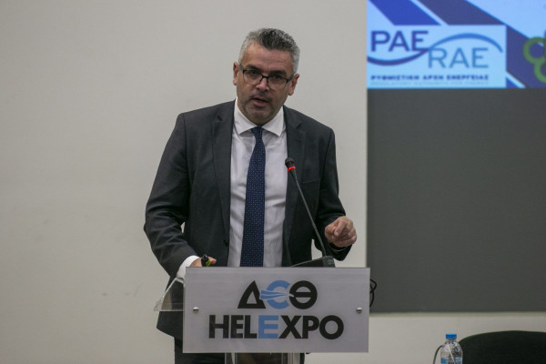 Αθαν. Δαγούμας: Είμαστε σε ετοιμότητα και θα ανταπεξέλθουμε σε οτιδήποτε προκύψει