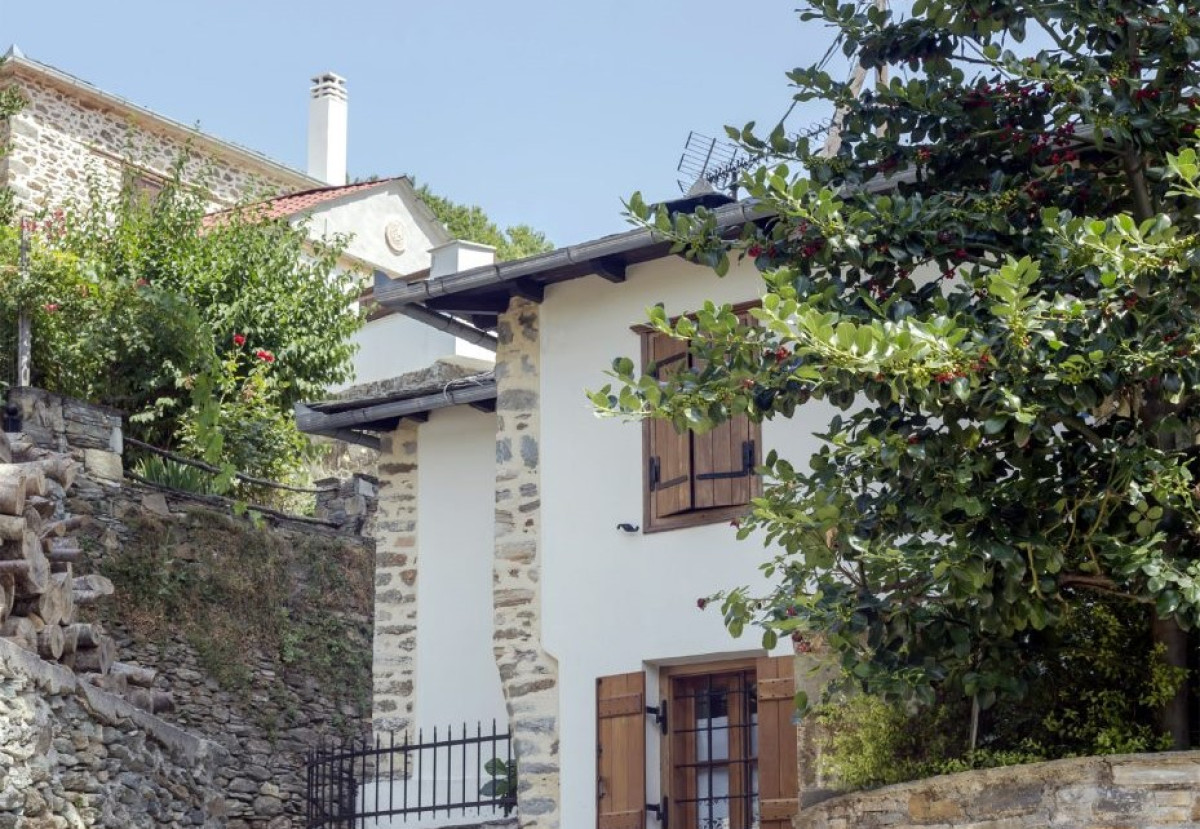 Ερωτήσεις και απαντήσεις για τη νομοθετική ρύθμιση σχετικά με τους οικισμούς