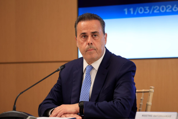 Παπασταύρου: Εγκρίθηκε από την Επιτροπή Εξωτερικών Υποθέσεων της Γερουσίας των ΗΠΑ το Eastern Mediterranean Gateway Act