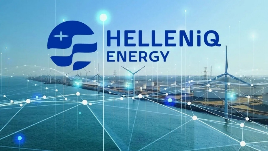 HELLENiQ ENERGY: Πετροχημικά που αφαιρούν CO₂ από την ατμόσφαιρα: Η καινοτομία του έργου ECOLEFINS
