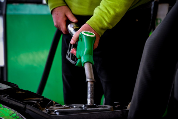 Fuel Pass 2026: Πώς θα εκδώσετε την ψηφιακή κάρτα