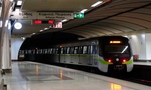 Μέχρι τέλη του έτους η δημοπρασία για την επέκταση της Γραμμής 2 του Μετρό προς το Ίλιον