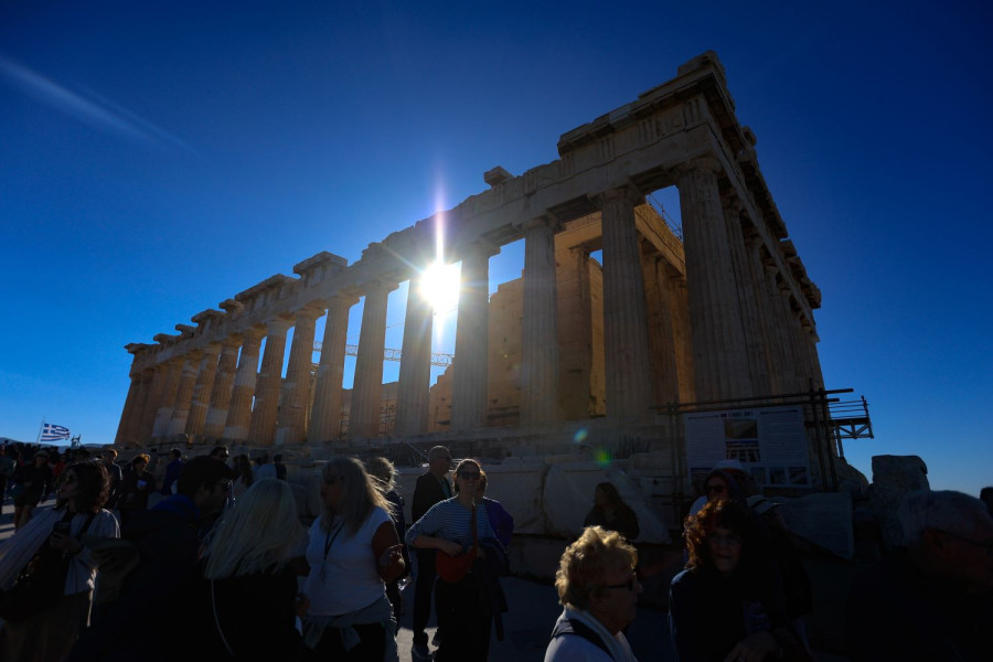 Γιάννης Τριήρης: Ο τουρισμός δεν είναι πανάκεια