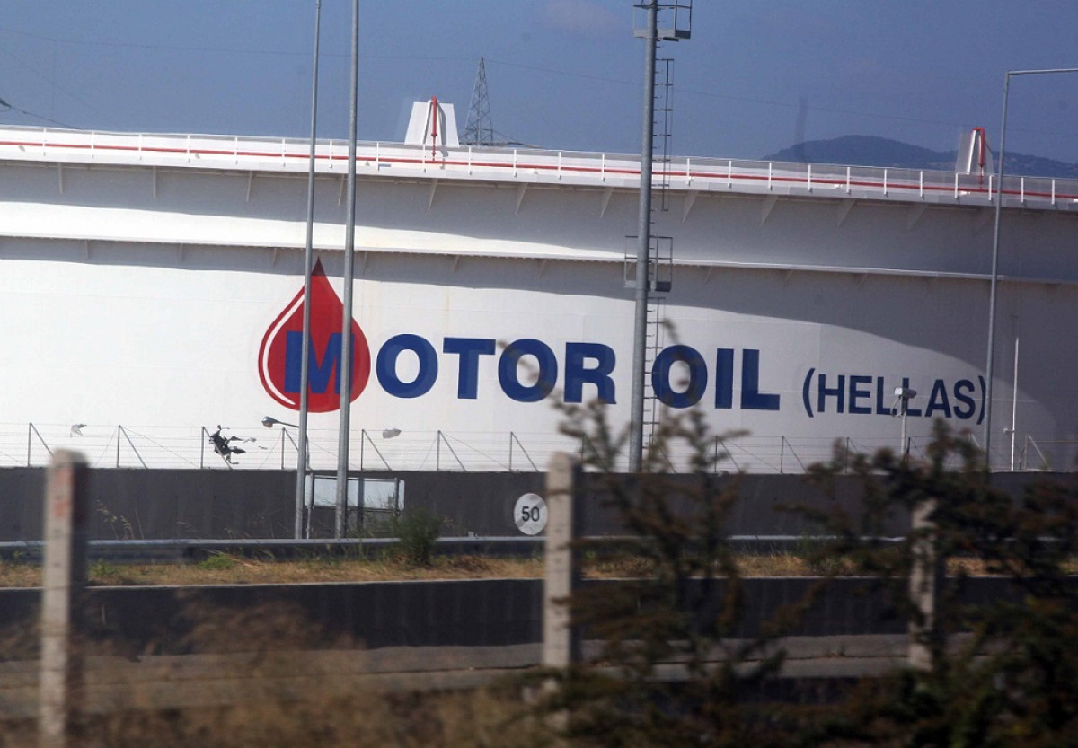 Motor Oil: Συγκροτήθηκε σε σώμα το νέο ΔΣ της εταιρείας – Ποιοι συμμετέχουν