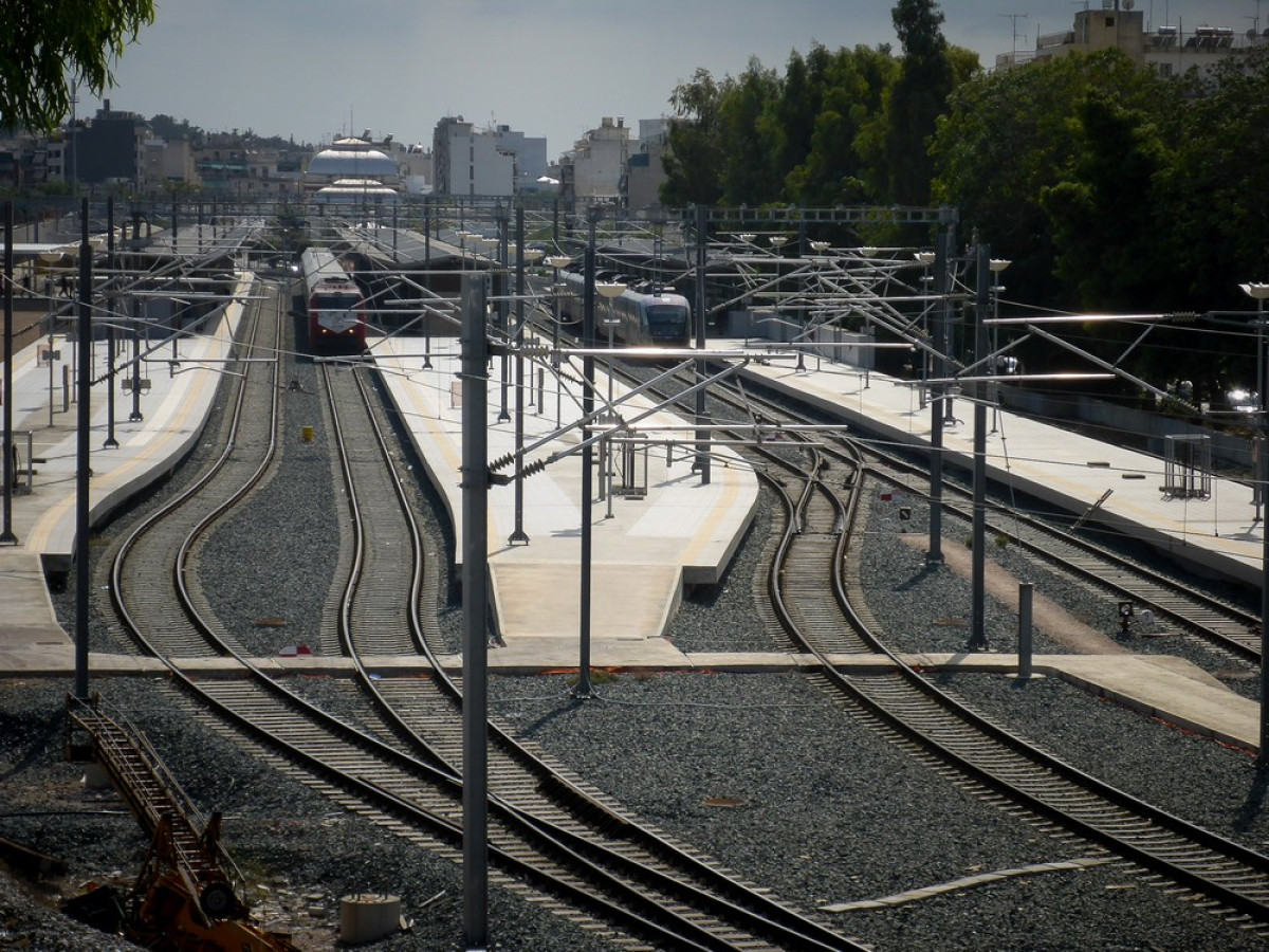 Χατζηθεοδοσίου: Πρόβλημα θα αντιμετωπίσουν εισαγωγές και εξαγωγές προς κεντρική και βόρεια Ευρώπη