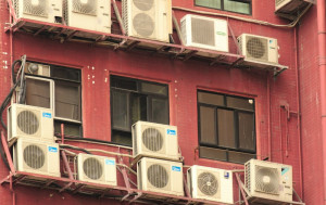 Κλιματιστικό: Πόσο ρεύμα καίει το air condition στο ζεστό ανά ώρα