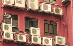 Κλιματιστικό: Πόσο ρεύμα καίει το air condition στο ζεστό ανά ώρα