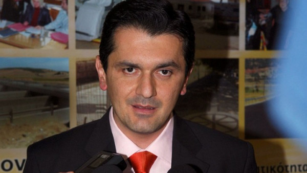 Γ. Κασαπίδης: «Με το υδρογόνο η Δ. Μακεδονία μπορεί να παραμείνει η “ενεργειακή καρδιά” της Ελλάδας»