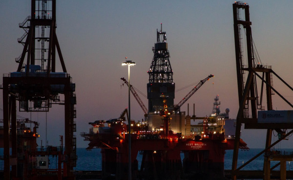 Τουρκία: Διπλασίασε τις εισαγωγές πετρελαίου από τη Ρωσία
