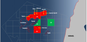 Ζευς, η νέα ανακάλυψη φυσικού αερίου από την Energean στο Ισραήλ