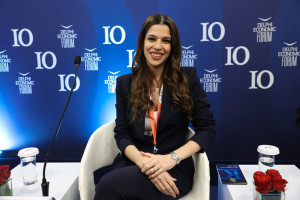 Δ. Παληαρούτα, ΓΓ Μεταφορών: Έρχεται διαγωνισμός για λεωφορεία υδρογόνου μέσα στο 2025