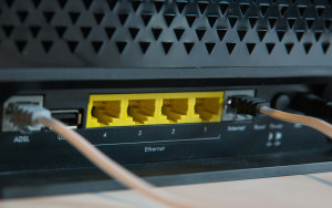 Προβλήματα με τη σύνδεση στο internet: 5 λύσεις για το router