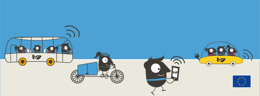 Δήμος Κοζάνης: Το πρόγραμμα της Ευρωπαϊκής Εβδομάδας Κινητικότητας 2025 για το Σαββατοκύριακο