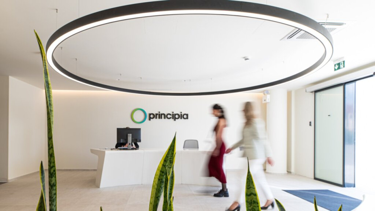 Η Principia στις FT1000: Europe’s Fastest-Growing Companies 2026