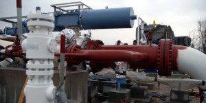 Συμφωνία για τη μείωση της ενεργειακής εξάρτησης της Βαλτικής με τη Ρωσία