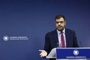 Π. Μαρινάκης: Η Ελλάδα κάνει ένα ουσιαστικό βήμα προς το ενεργειακό μέλλον με την έναρξη των δύο πρώτων μονάδων αποθήκευσης ενέργειας