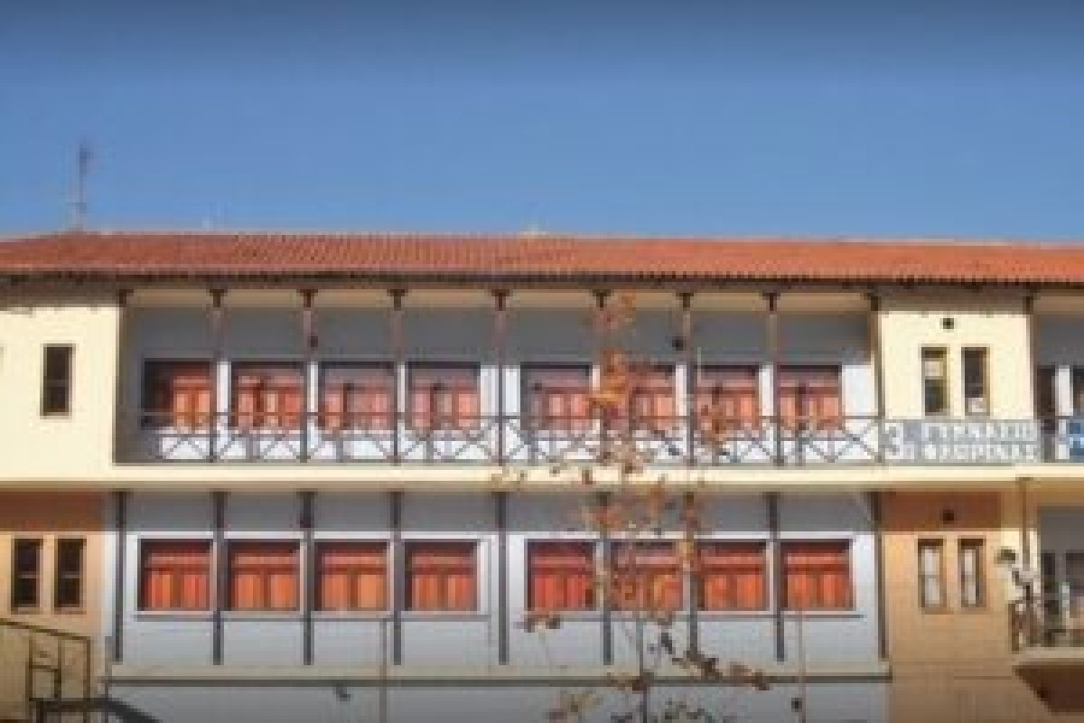 Χρηματοδότηση της ενεργειακής αναβάθμισης τριών (3) επιπλέον σχολικών κτιρίων στη Φλώρινα, συνολικού προϋπολογισμού 834.000 ευρώ, από το Επιχειρησιακό Πρόγραμμα Δυτικής Μακεδονίας 2014-2020
