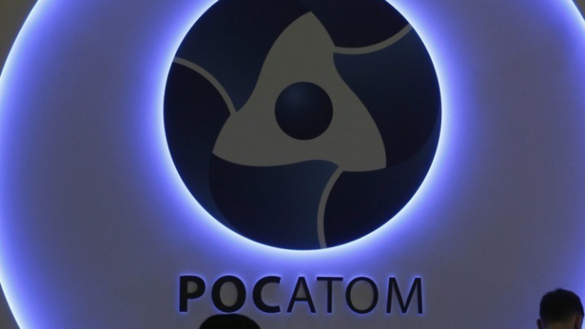 Η Rosatom στέλνει στην Τουρκία ατμογεννήτριες για τις εγκαταστάσεις του δευτέρου αντιδραστήρα του πυρηνικού σταθμού στο Ακούγιου