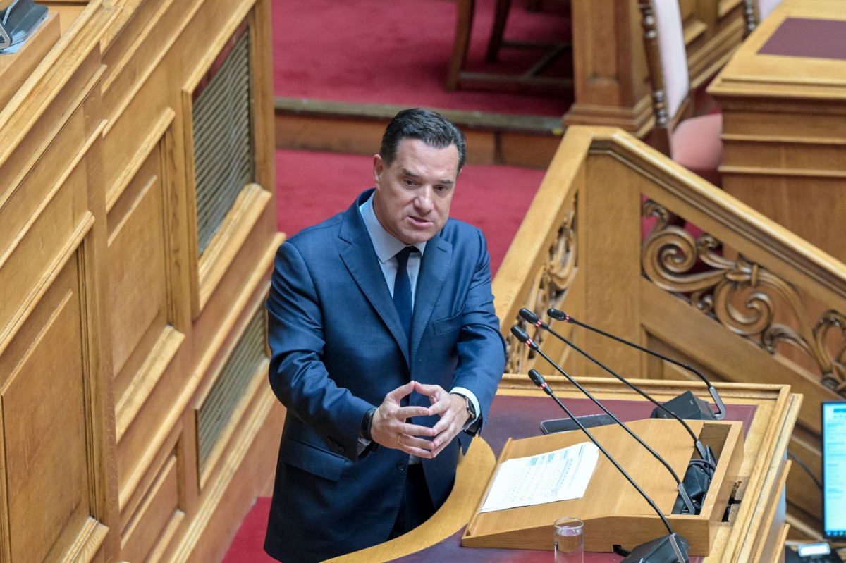 Γιάννης Τριήρης: Τα πρωτοπαλίκαρα του Μητσοτάκη δίνουν το … στίγμα