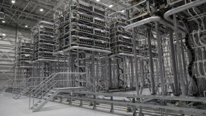 ΑΔΜΗΕ: Ξεκινά ο διαγωνισμός για τους Σταθμούς Μετατροπής της διασύνδεσης Κορίνθου-Κω