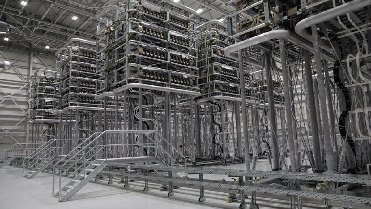 ΑΔΜΗΕ: Ξεκινά ο διαγωνισμός για τους Σταθμούς Μετατροπής της διασύνδεσης Κορίνθου-Κω