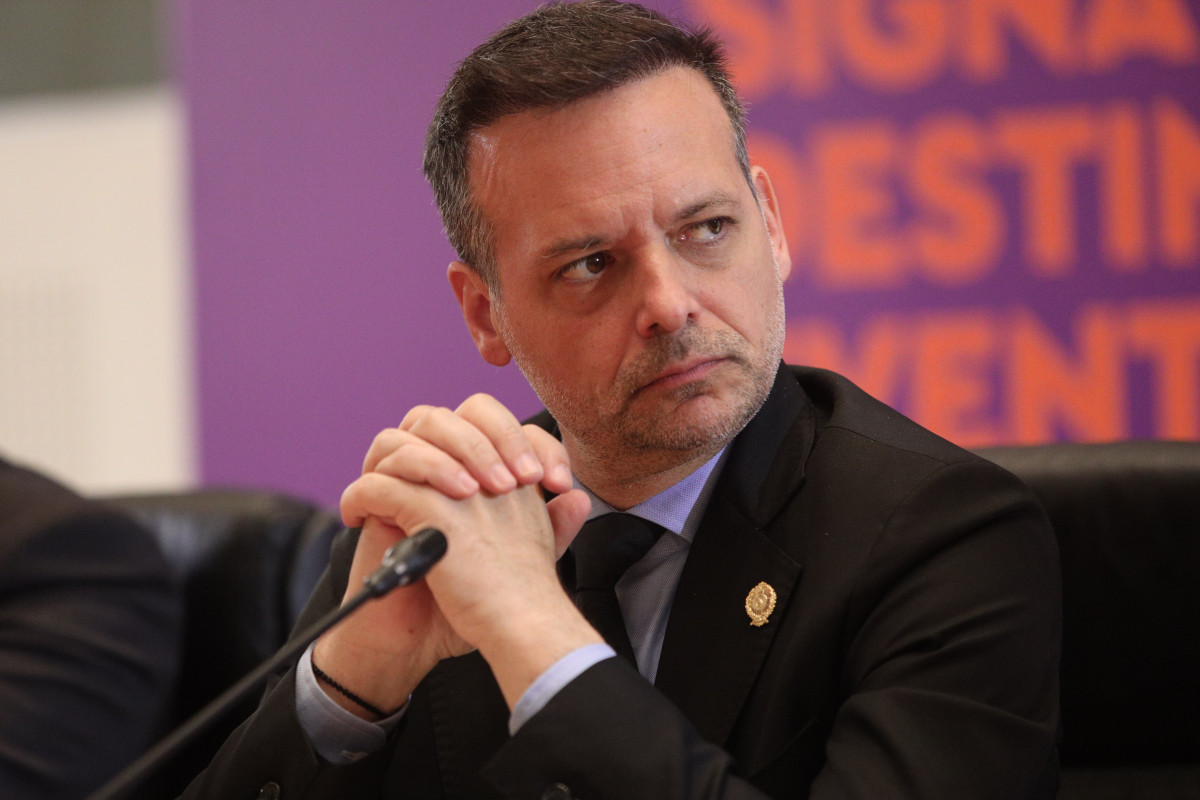Χάρης Δούκας: Βιωσιμότητα και κοινωνικός μετασχηματισμός στις πόλεις