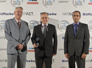 Χρυσό βραβείο για την Hellenic Cables στα Business IT Excellence (BITE) Awards 2020
