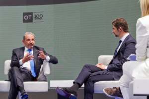 Αλ. Εξάρχου: Η λήξη του Ταμείου Ανάκαμψης δίνει τη σκυτάλη της ανάπτυξης στον ιδιωτικό τομέα