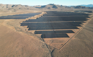 Η METLEN ολοκληρώνει την εμβληματική συναλλαγή ΑΠΕ στη Χιλή με τη Glenfarne