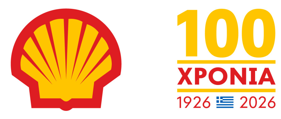Shell: Εκατό χρόνια διαδρομές-Κάθε διαδρομή και μια ιστορία