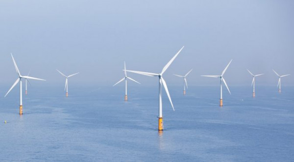 ΕΕ: Προετοιμάζοντας τη στρατηγική για την υπεράκτια ανανεώσιμη ενέργεια