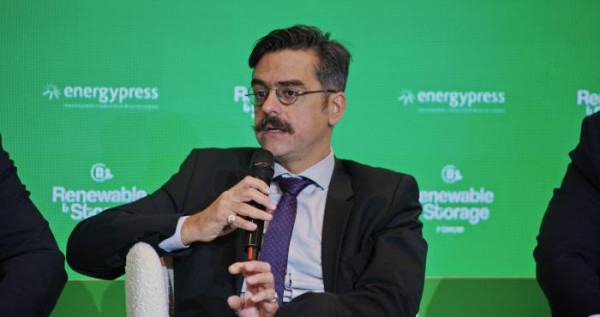 Ι. Μάργαρης: Το 2027 οι διαγωνισμοί για την ηλεκτρική διασύνδεση Ελλάδας-Ιταλίας