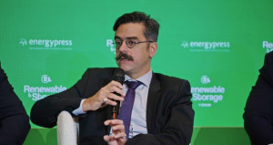 Ι. Μάργαρης: Το 2027 οι διαγωνισμοί για την ηλεκτρική διασύνδεση Ελλάδας-Ιταλίας