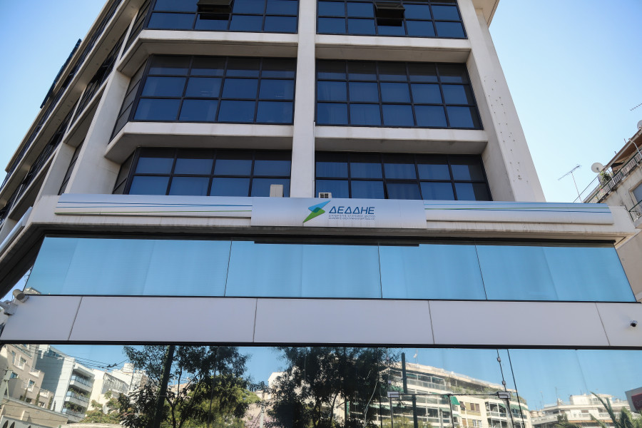 ΔΕΔΔΗΕ: Επενδύσεις 4,87 δις ευρώ στην πενταετία 2026-2030 - Στο επίκεντρο οι έξυπνοι μετρητές