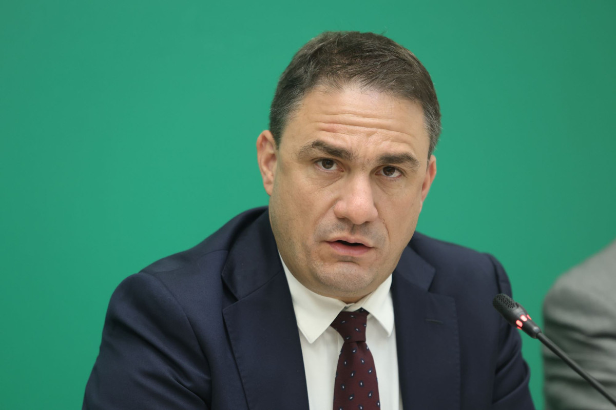 ΠΑΣΟΚ: Η κυβέρνηση οφείλει να μην κάνει ούτε βήμα πίσω από τις εθνικές κόκκινες γραμμές