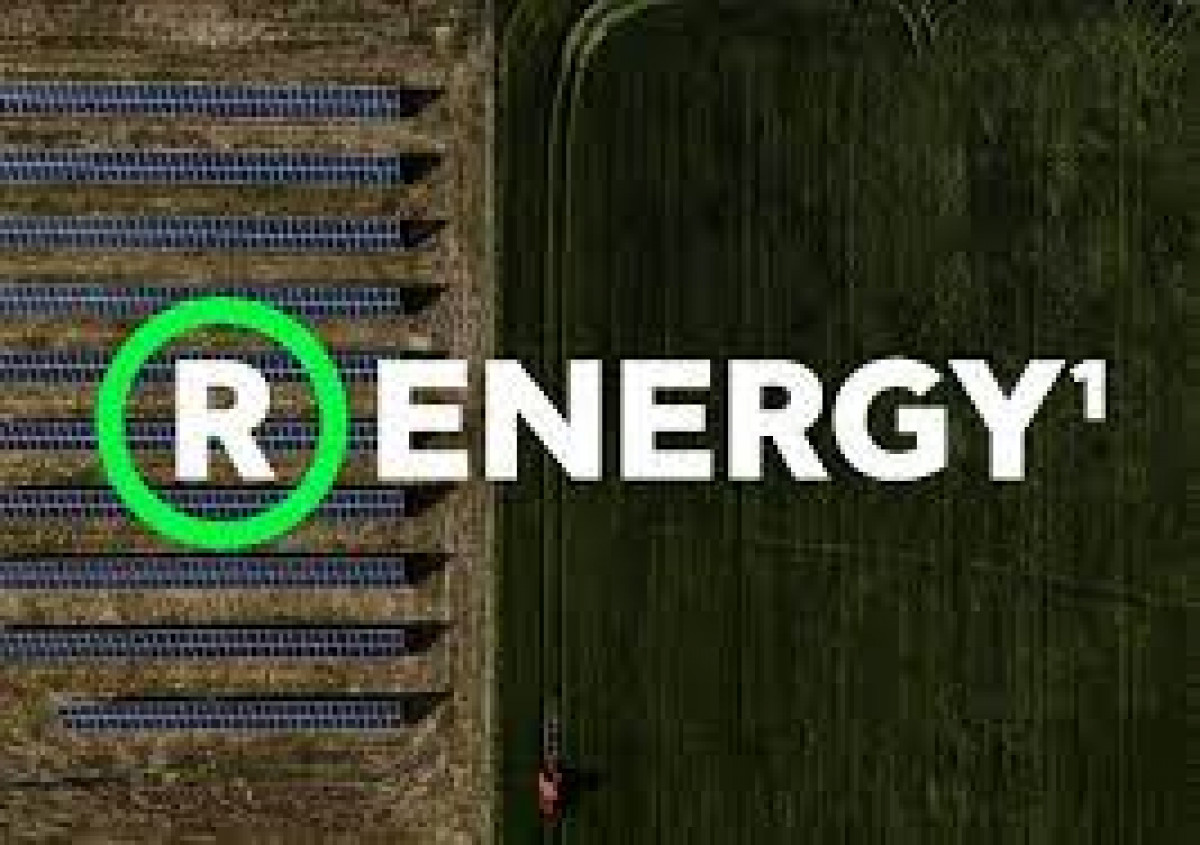 R Energy: Εγκαίνια φ/β πάρκου ισχύος 10 MW στο Στεφάνι Κορινθίας. Παρόντες ο πρωθυπουργός, ο Αρχιεπίσκοπος Αθηνών και ο περιφερειάρχης Πελοποννήσου