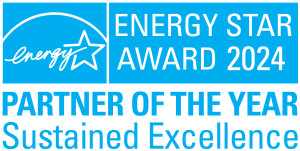 Η LG ανακηρύχθηκε Energy Star Partner για το 2024