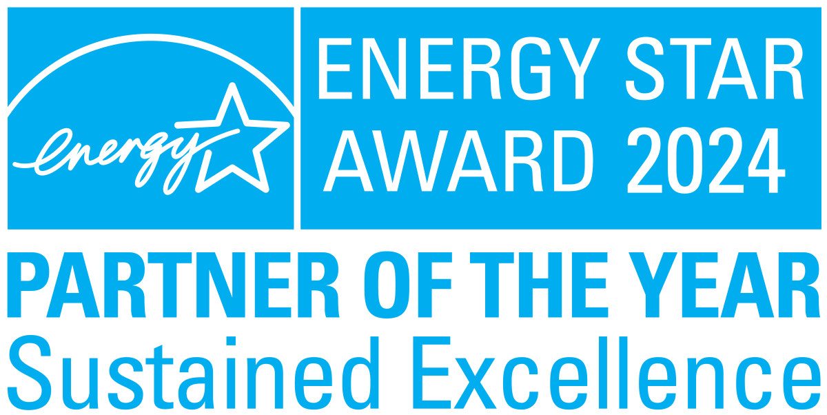 Η LG ανακηρύχθηκε Energy Star Partner για το 2024