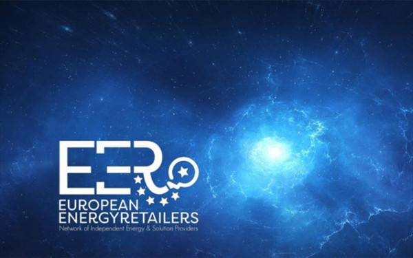 Ένταξη του ΕΣΠΕΝ στον ευρωπαϊκό σύνδεσμο EER - European Energy Retailers