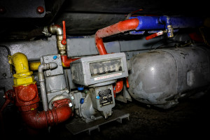 Πώς κάνω οικονομία στο πετρέλαιο