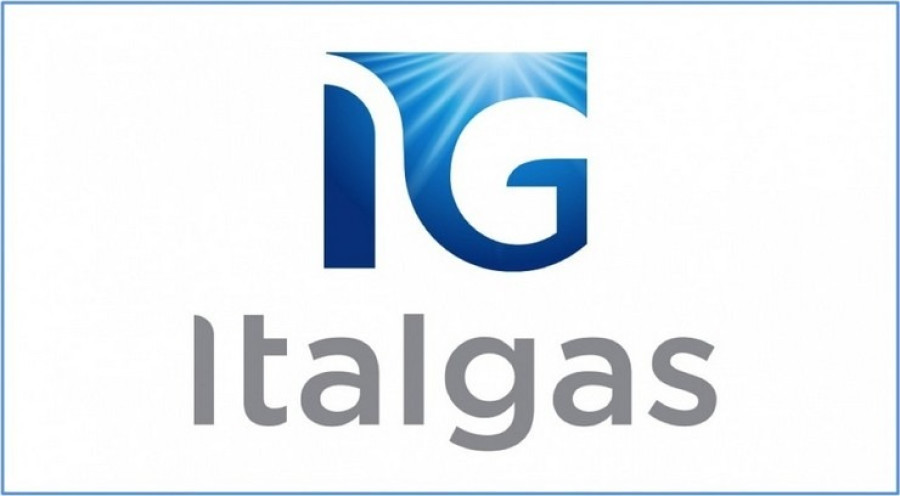 Italgas: Eγκρίθηκαν τα ενοποιημένα αποτελέσματα της 30ής Ιουνίου