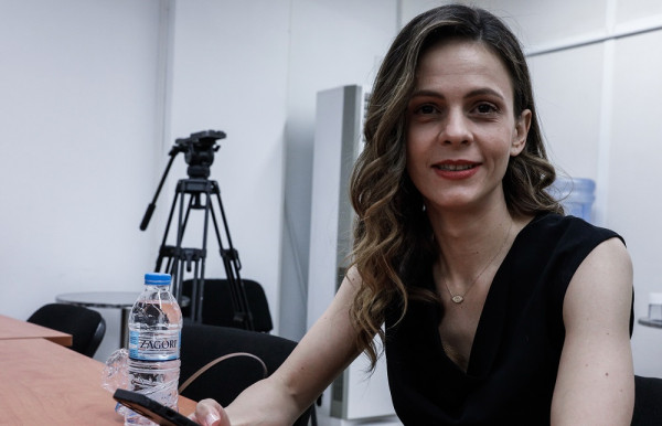 Αχτσιόγλου: Η επιδότηση των 600 ευρώ για το ρεύμα δεν ήταν πάρα ένας φθηνός εμπαιγμός