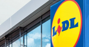 Η Lidl Ελλάς αποσύρει πρώτη και οριστικά τα πλαστικά μίας χρήσης